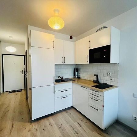 Ferienwohnung Apartman V Bratislave Pressburg Exterior foto