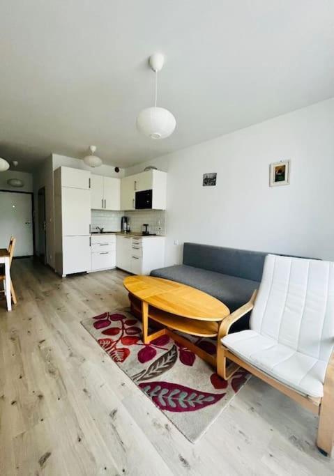 Ferienwohnung Apartman V Bratislave Pressburg Exterior foto