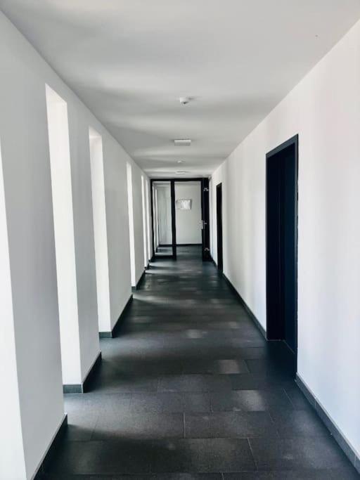 Ferienwohnung Apartman V Bratislave Pressburg Exterior foto